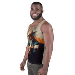 Shredding Showcase Men's Tank Top - Beyond T-shirts