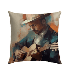 Shredding Showcase Outdoor Pillow - Beyond T-shirts