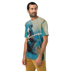 Shredding Solace Men's t-shirt - Beyond T-shirts