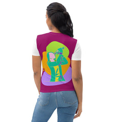 Women's Graphic Tee