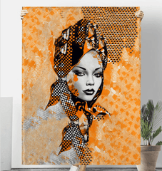 Sketch Symmetry Sherpa Blanket - Beyond T-shirts