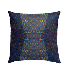 Sketching Serenity II Outdoor Pillow - Patio Decor Inspiration