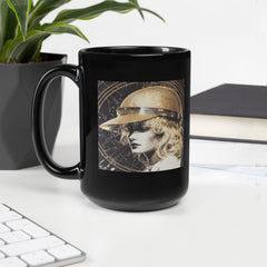 Artist Mug - Guard Your Creativity