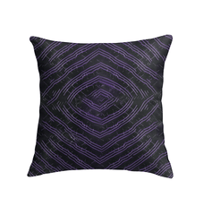 Artistic Décor Pillow - Cozy Home Accent