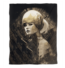 Artistic Duvet Cover - Home Textiles