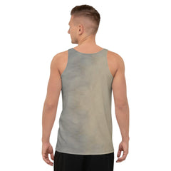 Soulful Solos Men's Tank Top - Beyond T-shirts