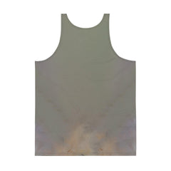 Soulful Soundscape Men's Tank Top - Beyond T-shirts