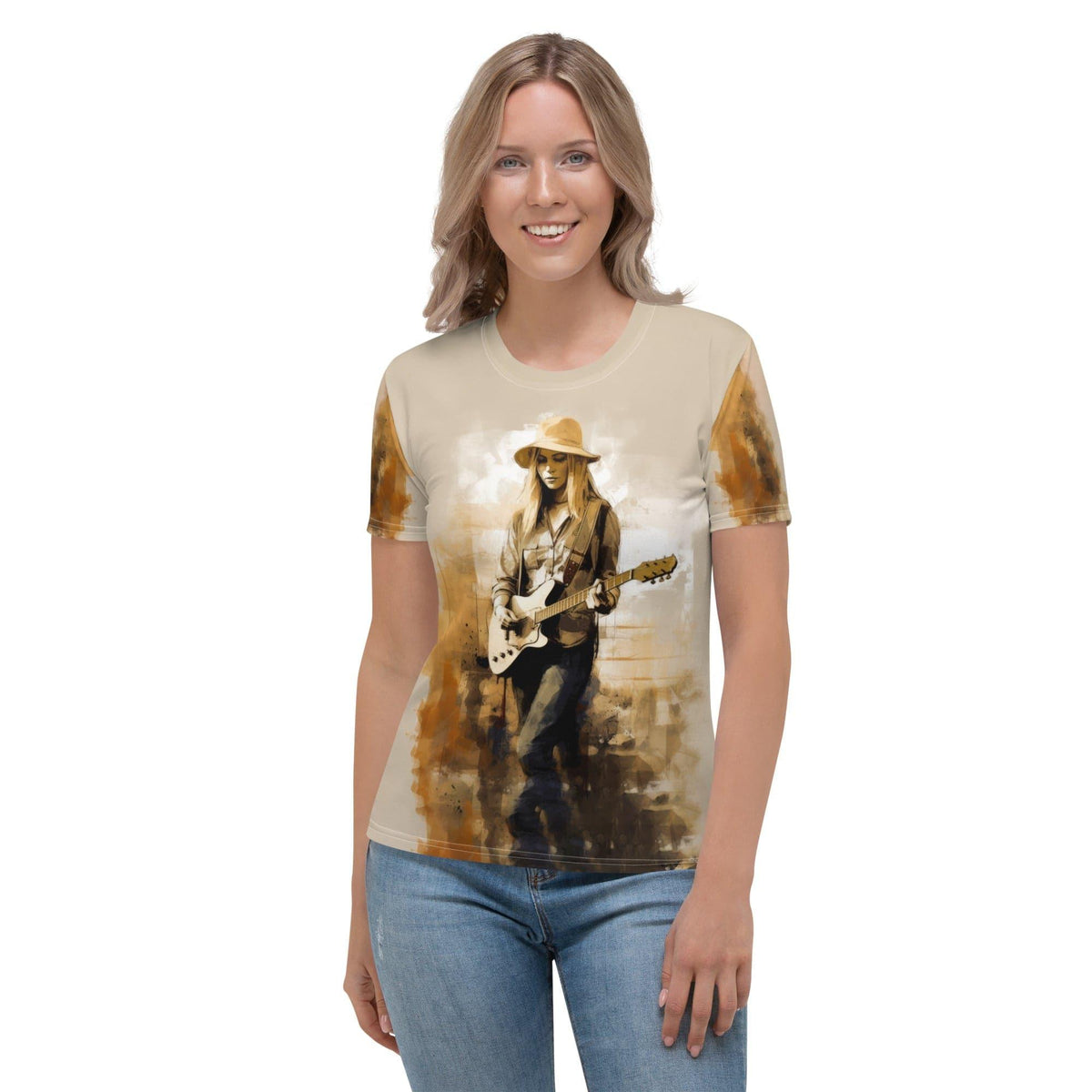 Soulful Transitions Women's T-Shirt - Beyond T-shirts