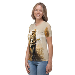 Soulful Transitions Women's T-Shirt - Beyond T-shirts