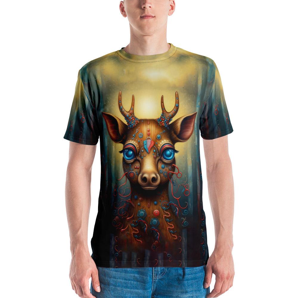 Sovereign Assemblages Men's T-shirt - Beyond T-shirts