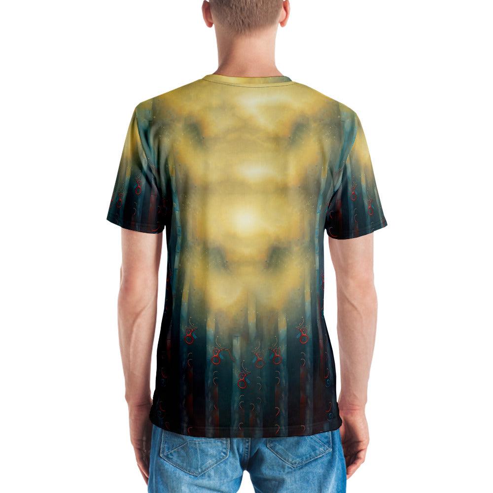 Sovereign Assemblages Men's T-shirt - Beyond T-shirts