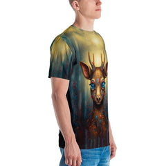 Sovereign Assemblages Men's T-shirt - Beyond T-shirts