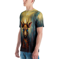 Sovereign Assemblages Men's T-shirt - Beyond T-shirts