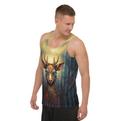 Sovereign Assemblages Men's Tank Top - Beyond T-shirts