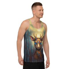 Sovereign Assemblages Men's Tank Top - Beyond T-shirts