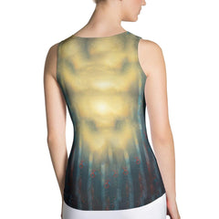 Sovereign Assemblages Sublimation Cut & Sew Tank Top - Beyond T-shirts