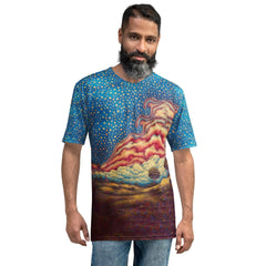 Sovereign Visions Men's T-shirt - Beyond T-shirts