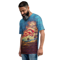 Sovereign Visions Men's T-shirt - Beyond T-shirts