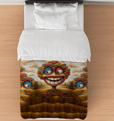 Sovereignty Ensembles Duvet Cover - Beyond T-shirts