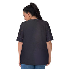 Spectral Symphony Women's T-shirt - Beyond T-shirts