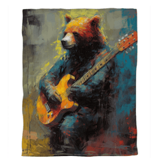 String Serenade Duvet Cover - Beyond T-shirts