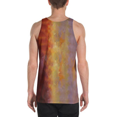 Strumming Showcase Men's Tank Top - Beyond T-shirts