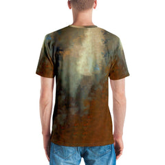 Strumming Sorcery Men's T-Shirt - Beyond T-shirts