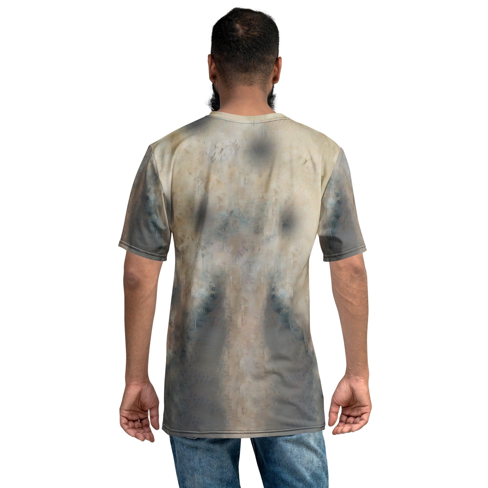 Strumming Star Men's T-Shirt - Beyond T-shirts