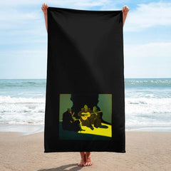 NS 801 Towel - Beyond T-shirts