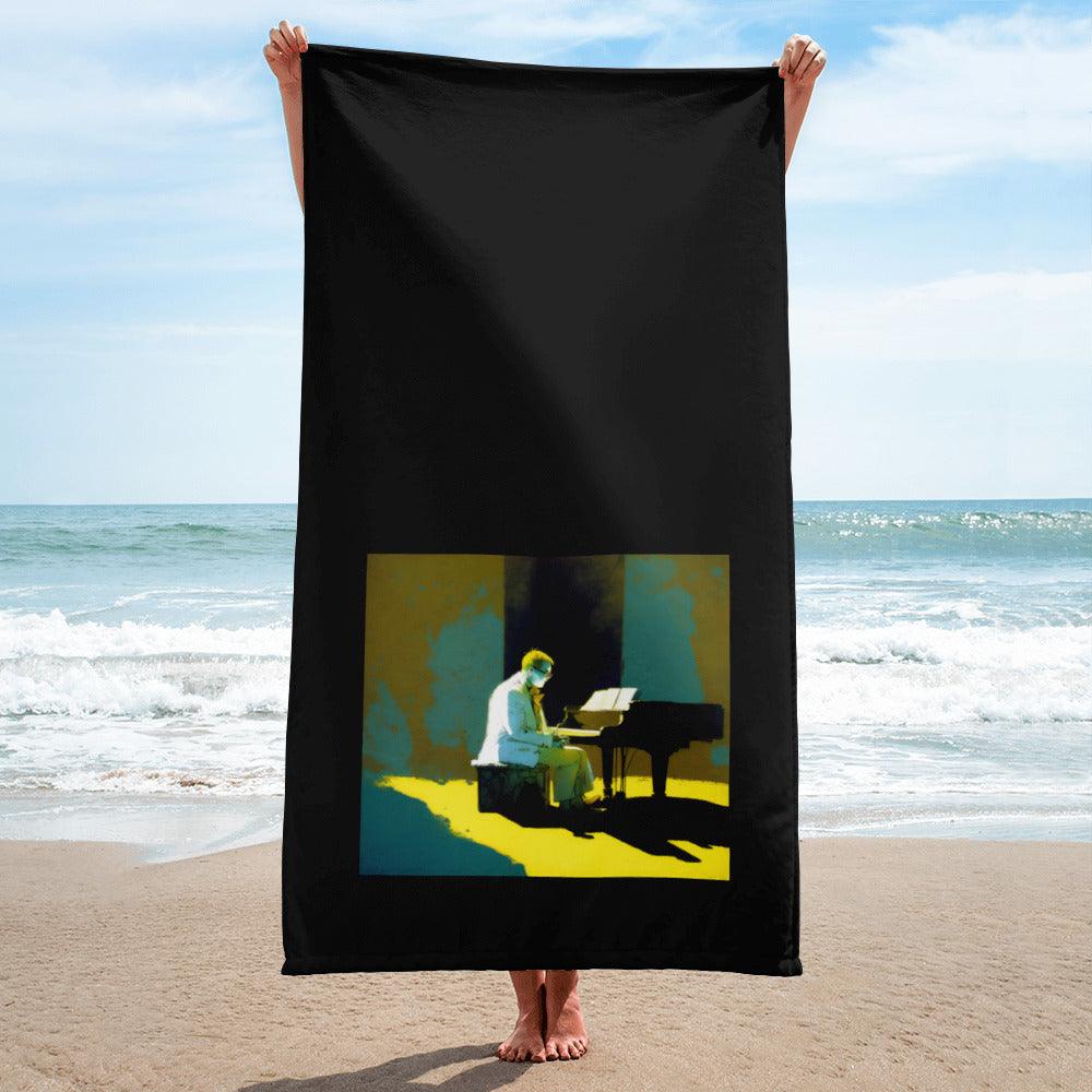 SurArt 88 Towel - Beyond T-shirts