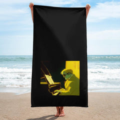 SurArt 91 Towel - Beyond T-shirts