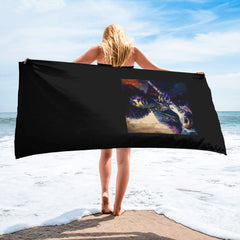 Rhapsody in Towel Luxury - Beyond T-shirts