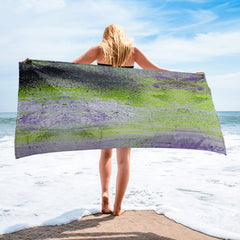 Natural Beauty Premium Bath Towel