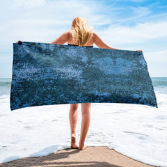 Rustic Roam Bath Towel