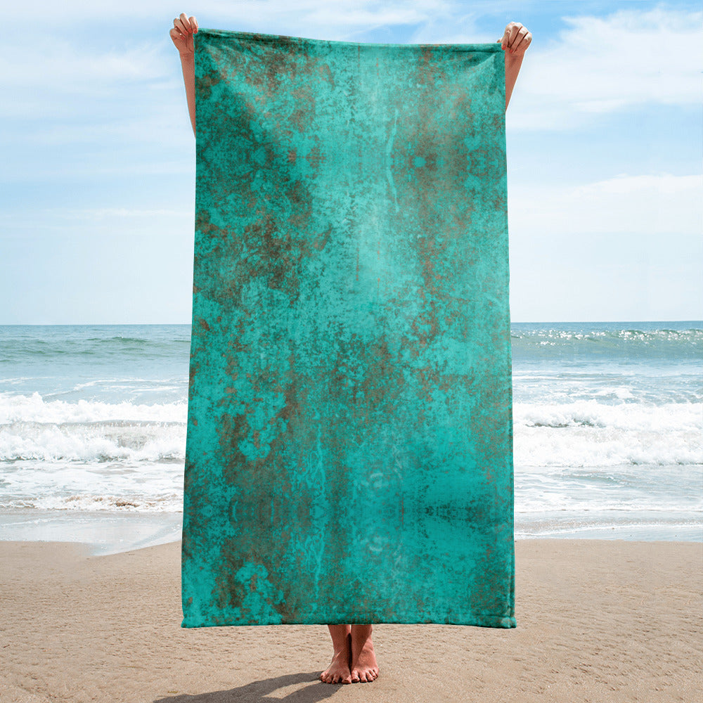 Canyon Comfort Bath Towel