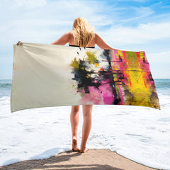 Lakeside Escape Bath Towel