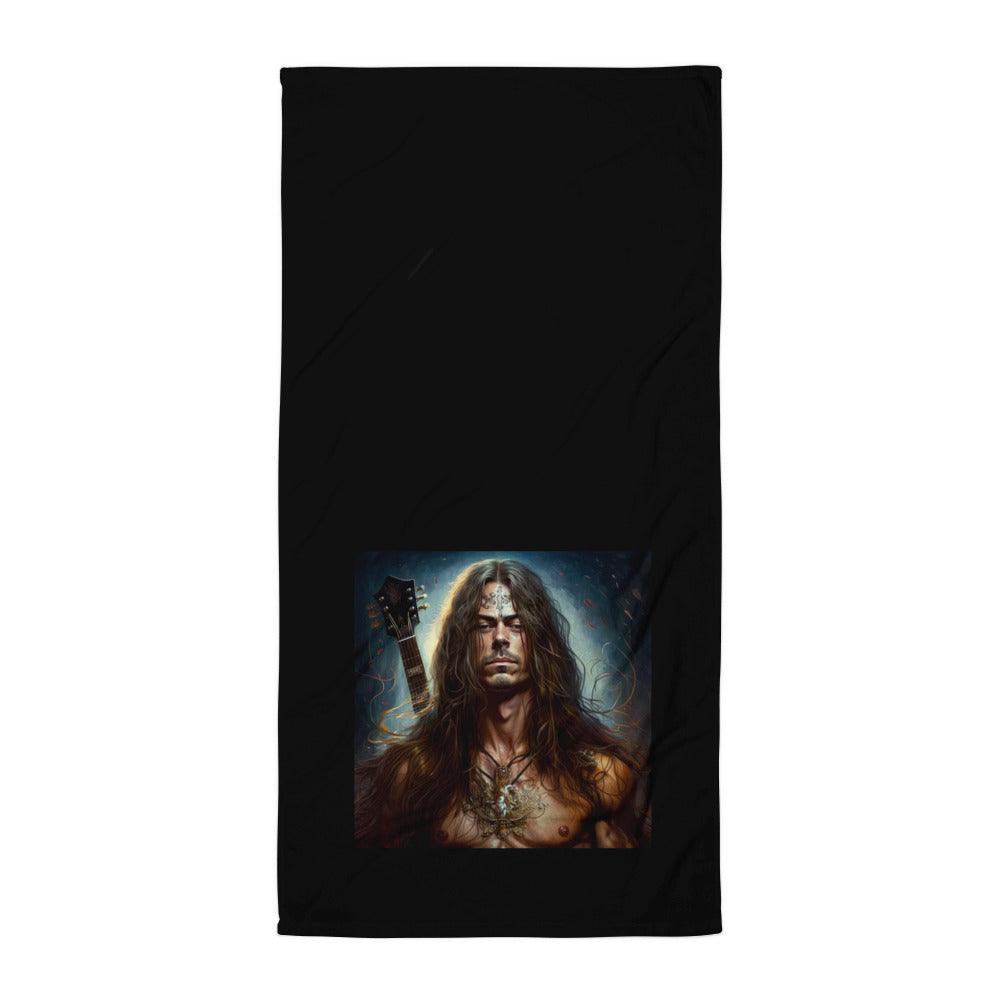 NS 863 Towel - Beyond T-shirts