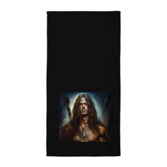 NS 863 Towel - Beyond T-shirts