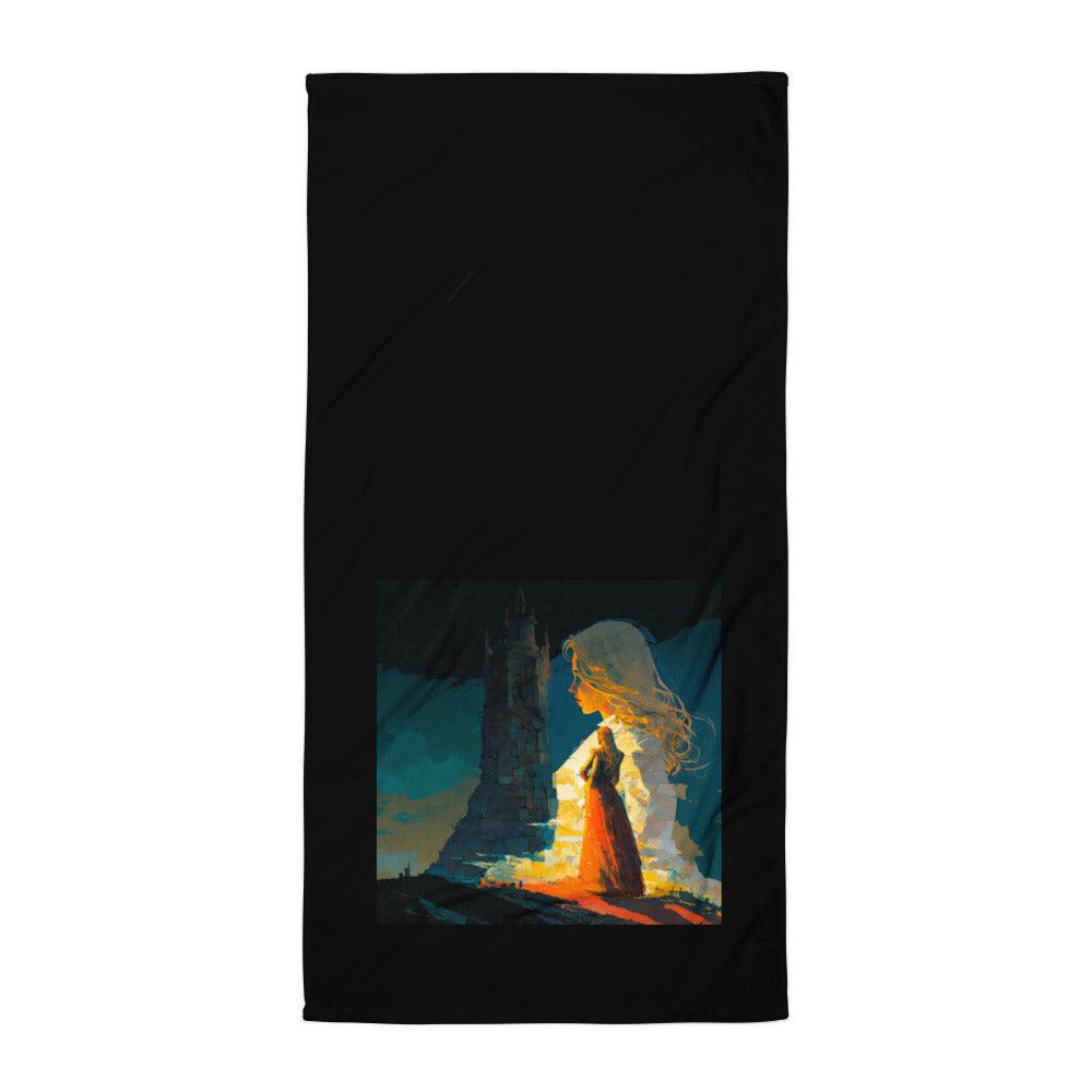 SurArt 67 Towel - Beyond T-shirts