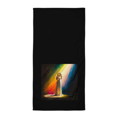 SurArt 69 Towel - Beyond T-shirts