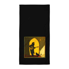SurArt 74 Towel - Beyond T-shirts