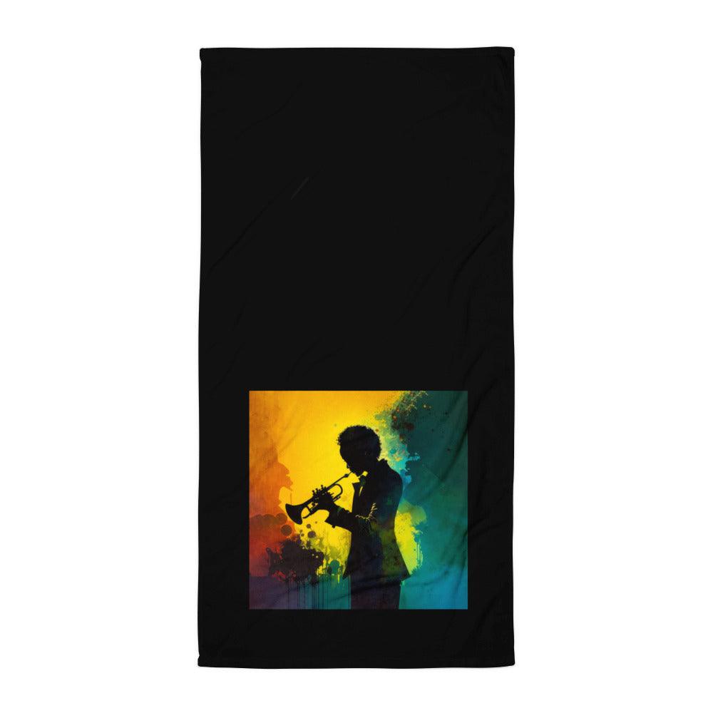 SurArt 122 Towel - Beyond T-shirts