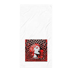 Country Comfort Bath Towel