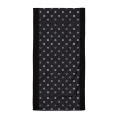 Abstract Artistry Bath Towel