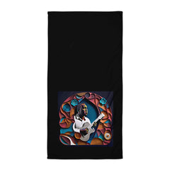 Symphonic Style Bath Towel