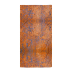 Rustic Ridge Spa Bath Towel