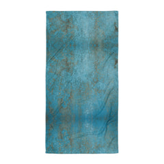 Vintage Retreat Bath Towel