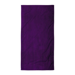 Bronze Radiance Luxury Bath Towel