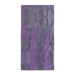 Metallic Mirage Bath Towel