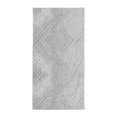 Linen Luxury Texture Premium Bath Towel